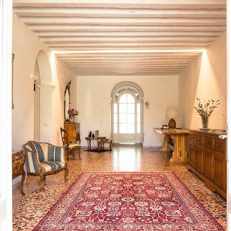 Villa Fava Montagnana  Extérieur photo