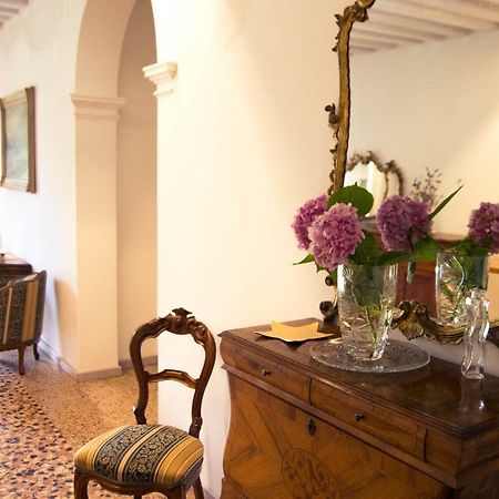Villa Fava Montagnana  Extérieur photo