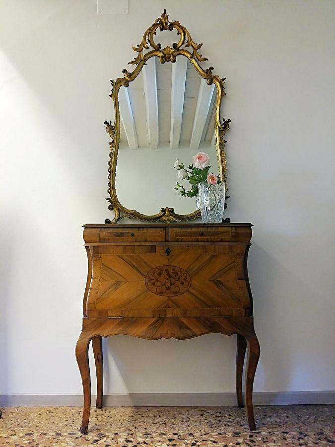 Villa Fava Montagnana  Extérieur photo