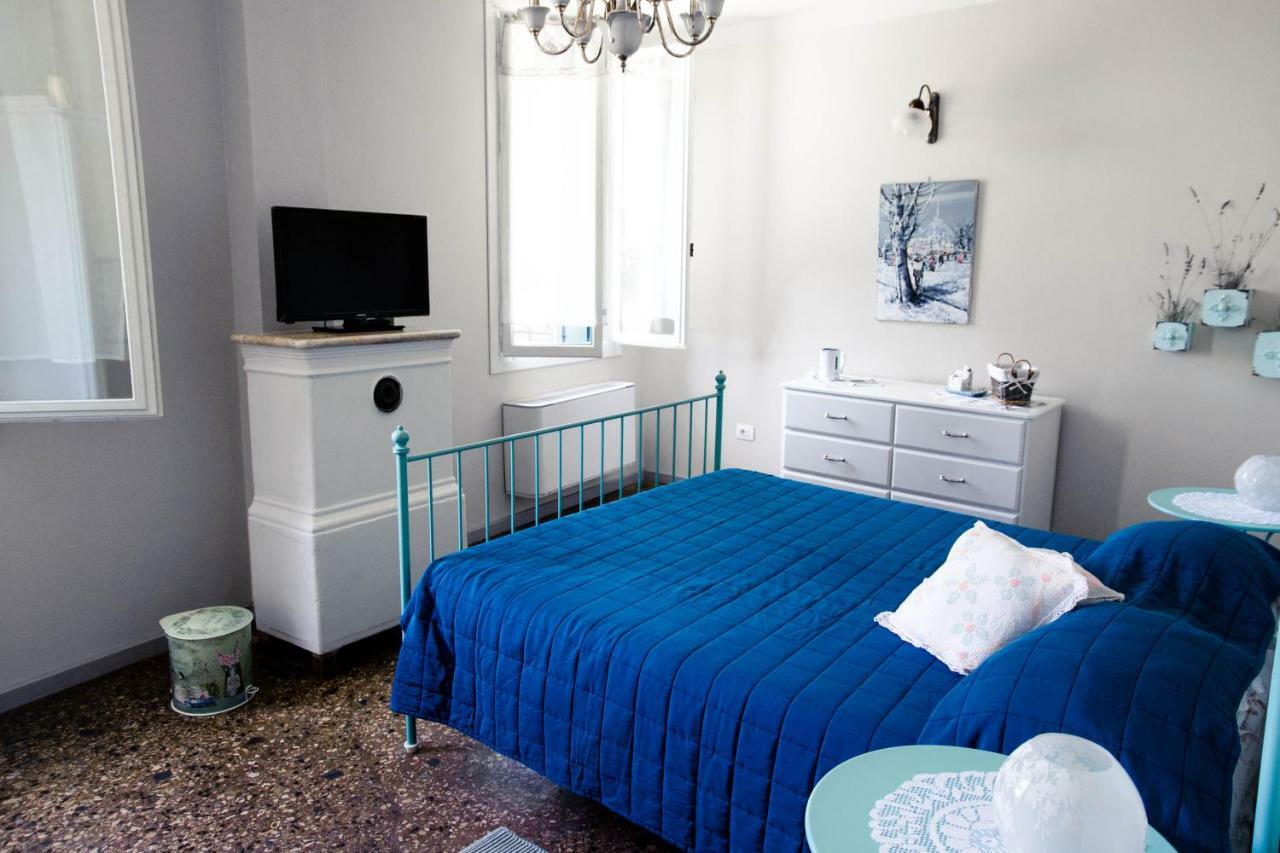 Villa Fava Montagnana  Extérieur photo