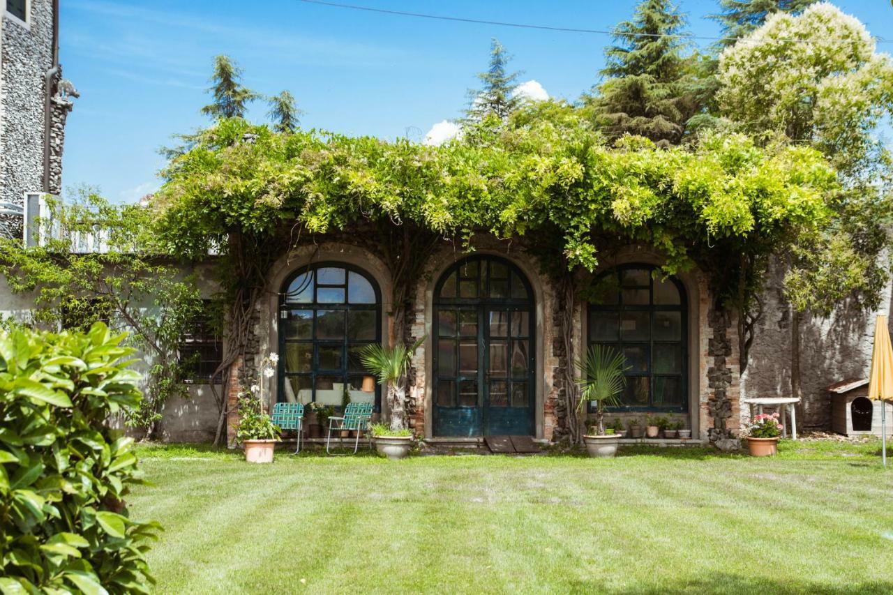 Villa Fava Montagnana  Extérieur photo