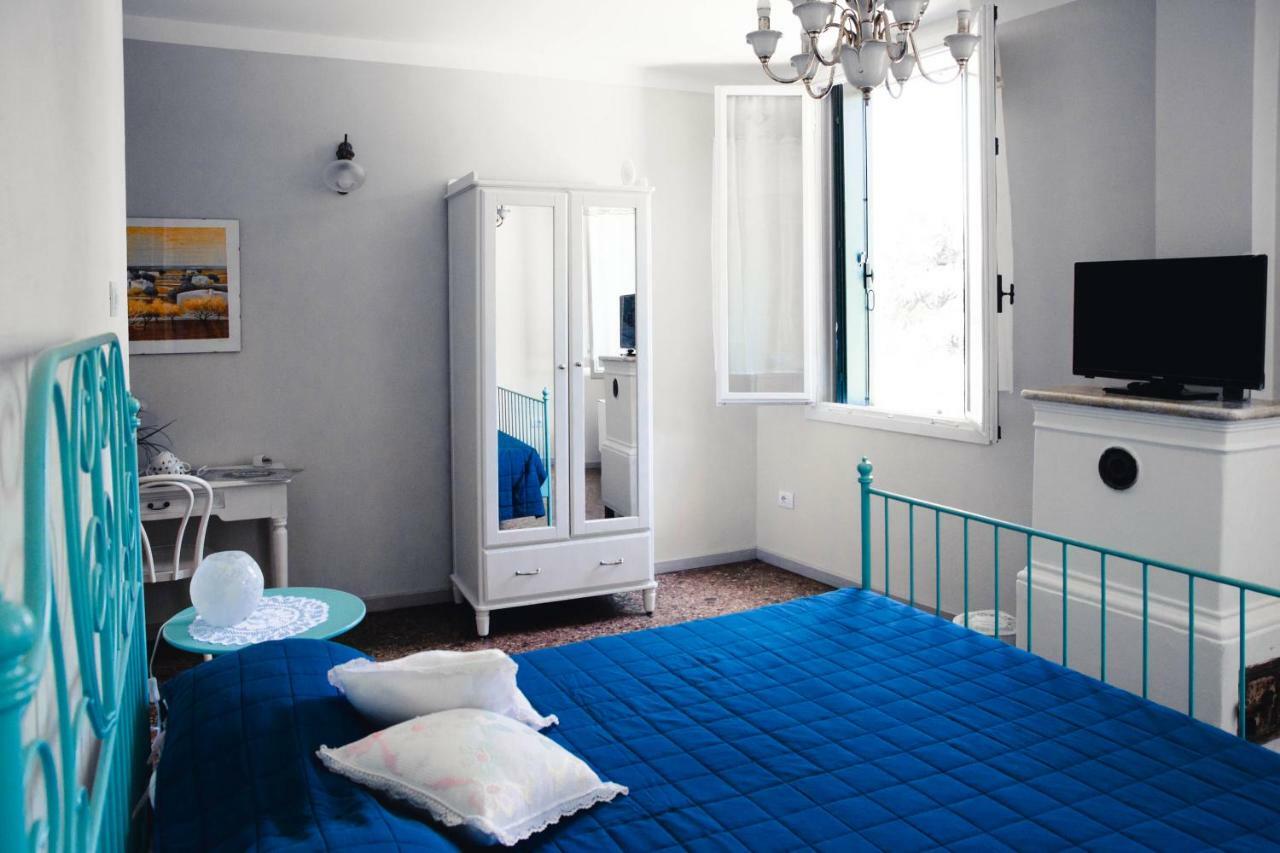 Villa Fava Montagnana  Extérieur photo