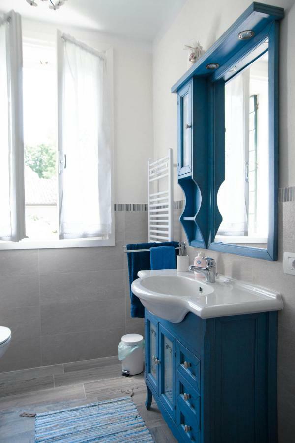 Villa Fava Montagnana  Extérieur photo