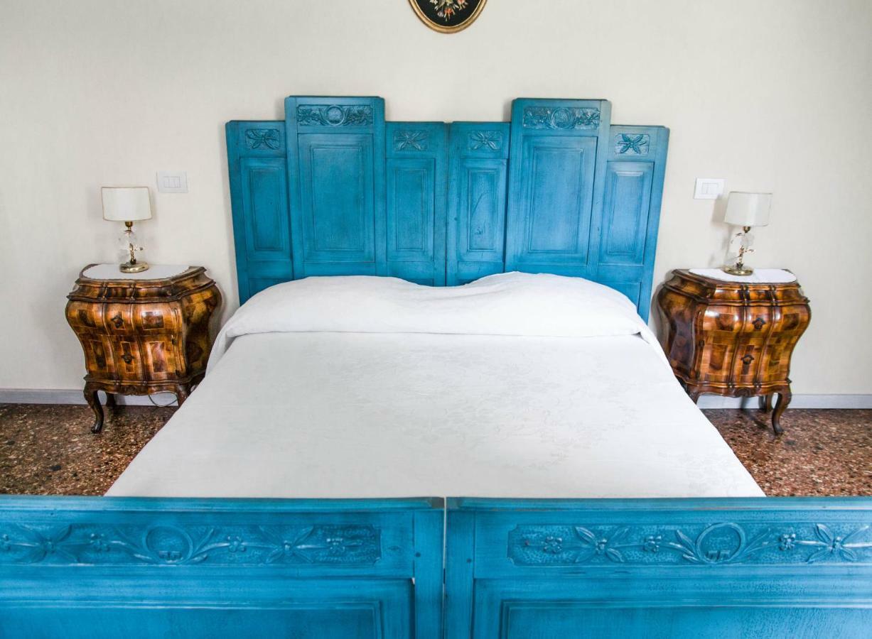 Villa Fava Montagnana  Extérieur photo