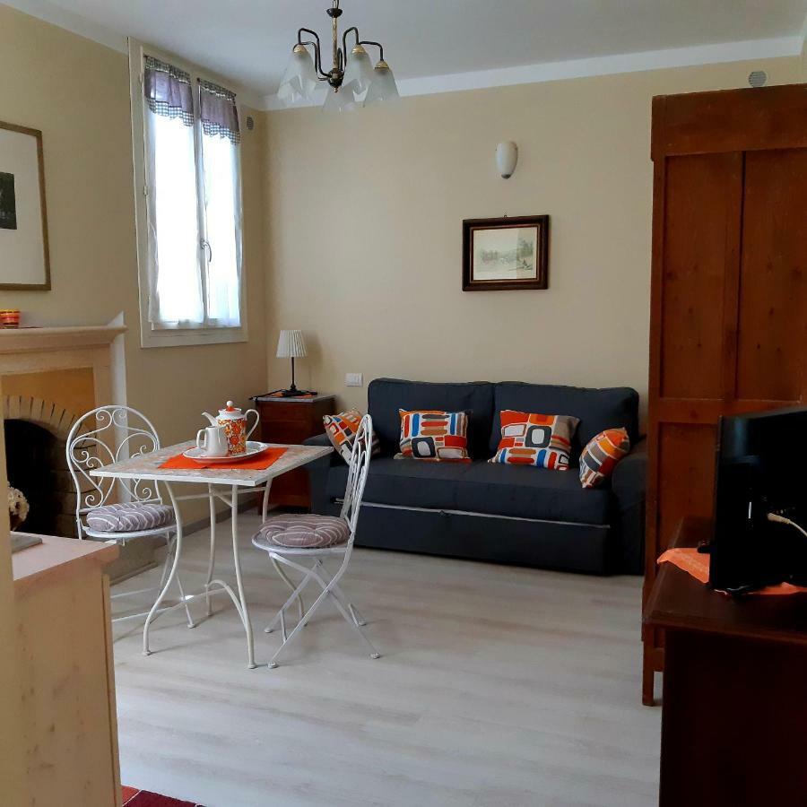 Villa Fava Montagnana  Extérieur photo
